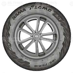 Кама Флэйм A/T 225/75 R16 108Q
