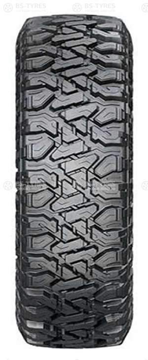 Кама Флэйм M/T 215/75 R15 100Q