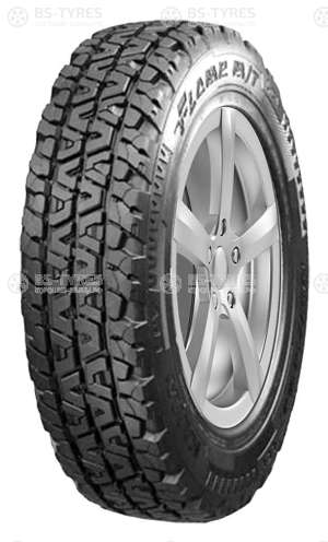 Кама Флэйм M/T LCV 195/75 R16C 107/105N