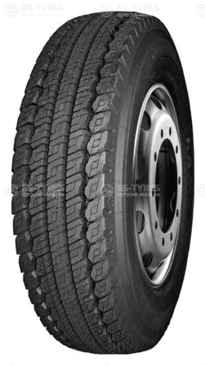 Кама NU-301 245/70 R19.5 136/134M Универсальная