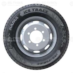 Кама Trace Ice НК-530 195/75 R16C 107/105R