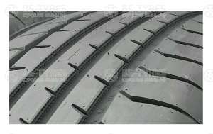 Kapsen K3000 205/45 R17 88W