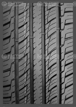 Kapsen PracticalMax H/P HP7 235/60 R18 107H