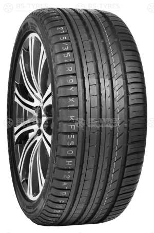 Kinforest KF550 275/40 R19 101Y