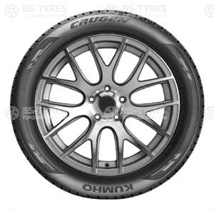 Kumho Crugen Premium KL33 225/55 R19 99H