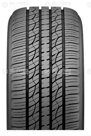 Kumho Crugen Premium KL33 225/55 R19 99H