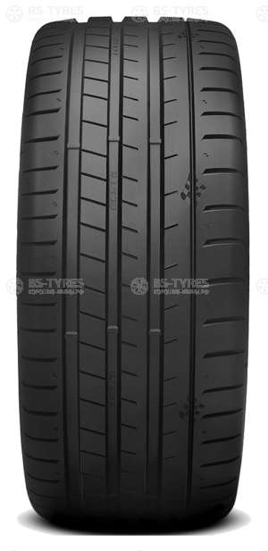 Kumho Ecsta PS91 275/35 R18 99Y