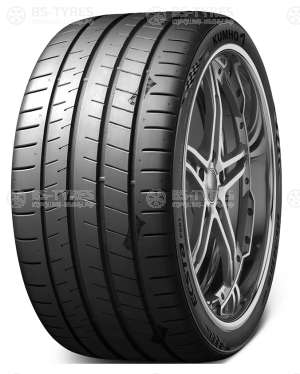 Kumho Ecsta PS91 275/35 R18 99Y