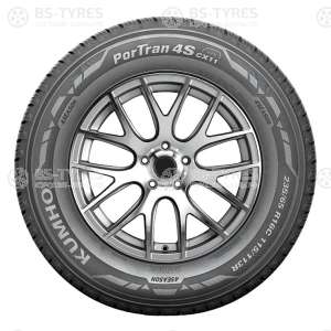 Kumho PorTran AllSeason CX11 195/65 R16C 104/102T
