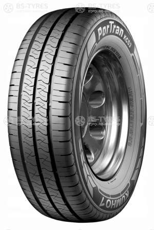 Kumho Portran KC53 225/75 R16C 121/120R