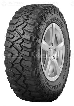 Kumho Road Venture MT KL71 315/70 R17C 121/118Q