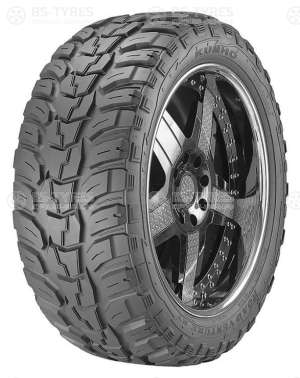 Kumho Road Venture MT KL71 315/70 R17C 121/118Q