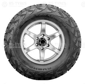 Kumho Road Venture MT KL71 315/70 R17C 121/118Q