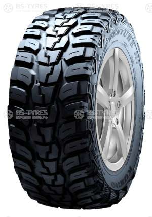 Kumho Road Venture MT KL71 315/70 R17C 121/118Q