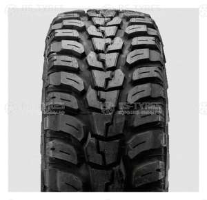 Kumho Road Venture MT KL71 315/70 R17C 121/118Q