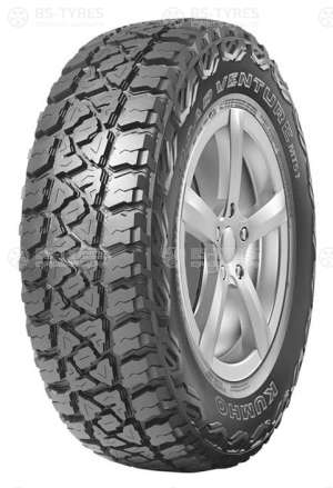 Kumho Road Venture MT51 33/12.5 R15 108Q
