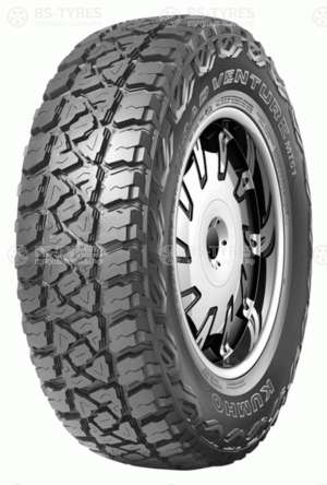 Kumho Road Venture MT51 33/12.5 R15 108Q