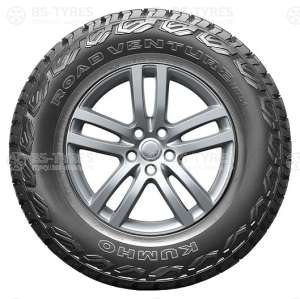 Kumho Road Venture MT51 33/12.5 R15 108Q