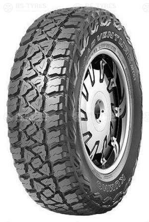 Kumho Road Venture MT51 33/12.5 R15 108Q