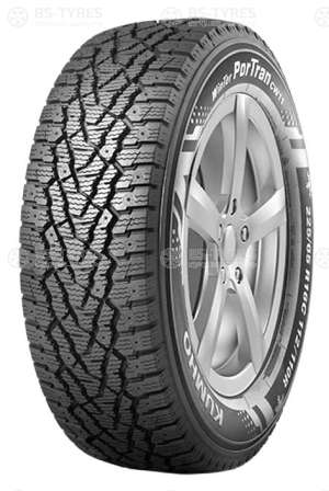 Kumho Winter Portran CW11 215/65 R15C 104/102R
