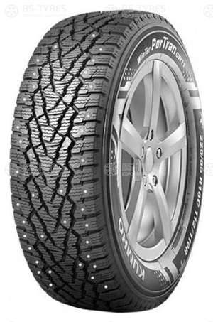Kumho Winter Portran CW11 215/65 R15C 104/102R