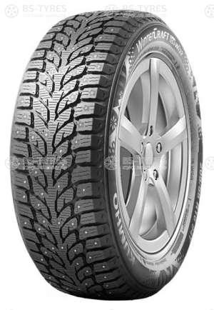 Kumho WinterCraft Ice Wi32 255/55 R19 111T