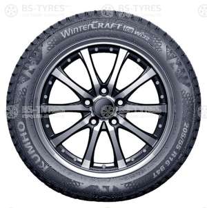 Kumho WinterCraft Ice Wi32 255/55 R19 111T