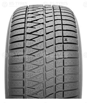 Kumho WinterCraft WS71 255/70 R16 111H