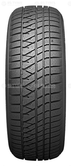 Kumho WinterCraft WS71 255/70 R16 111H