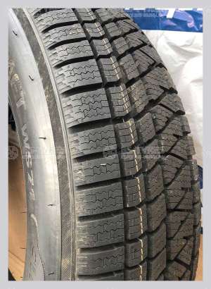 Kumho WinterCraft WS71 255/70 R16 111H