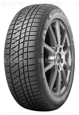 Kumho WinterCraft WS71 255/70 R16 111H