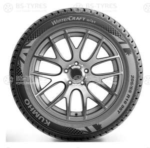 Kumho Wintercraft WI51 175/65 R14 86T