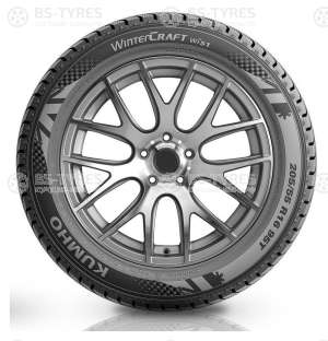 Kumho Wintercraft WI51 175/65 R14 86T