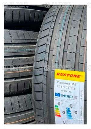 Kustone Passion P9 315/35 R20 110W