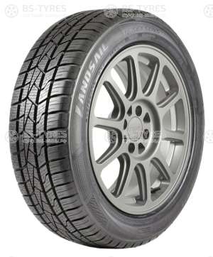 Landsail 4Seasons 225/70 R15C 112/110S