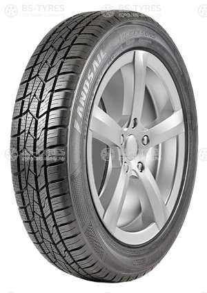 Landsail 4Seasons 225/70 R15C 112/110S