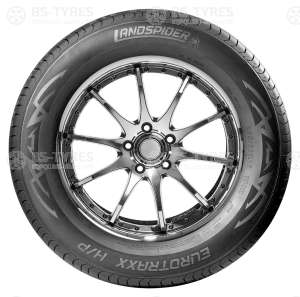 Landspider Eurotraxx H/P 185/60 R15 84H