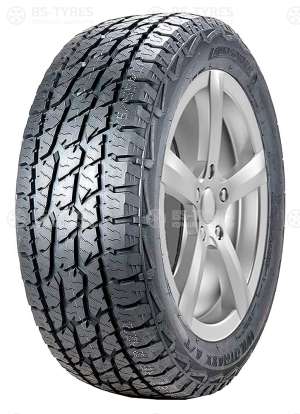 Landspider Wildtraxx A/T 265/60 R20C 121/118S