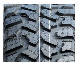 Lanvigator Catchfors M/T 235/85 R16C 120/116Q