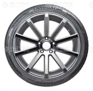 Lanvigator WinterGrip UHP 245/45 R18 100V