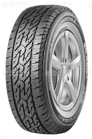 Lassa Competus A/T 2 255/60 R18 112T
