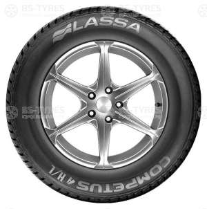Lassa Competus H/L 215/65 R16 98H