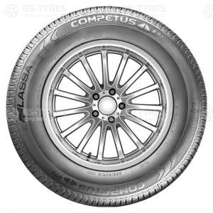 Lassa Competus H/P 2 245/45 R20 103Y