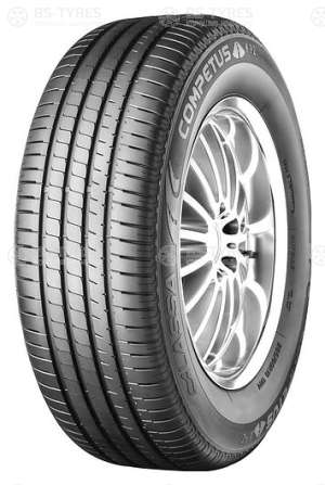 Lassa Competus H/P 2 245/45 R20 103Y