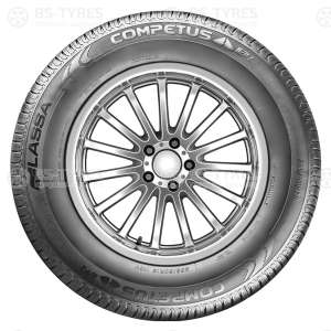 Lassa Competus H/P 2 245/45 R20 103Y