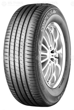 Lassa Competus H/P 2 245/45 R20 103Y