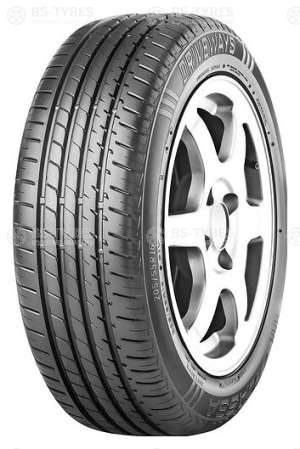 Lassa Driveways 195/45 R16 84V