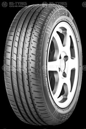 Lassa Driveways 195/45 R16 84V