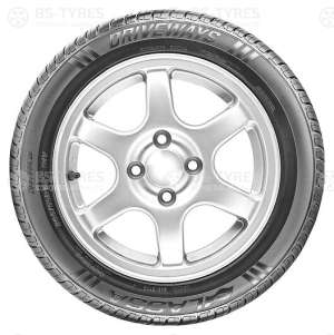 Lassa Driveways 195/45 R16 84V