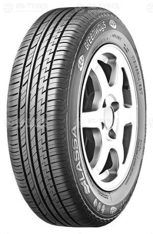 Lassa Greenways 175/70 R14 84T